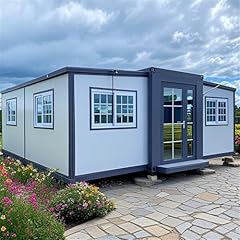 Faltbarer container home gebraucht kaufen  Wird an jeden Ort in Deutschland