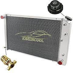 Engincool row aluminum for sale  Delivered anywhere in USA 