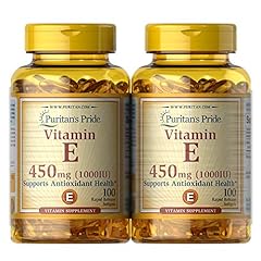Puritan pride vitamin for sale  Delivered anywhere in USA 