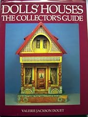 Dolls houses collector for sale  Delivered anywhere in UK
