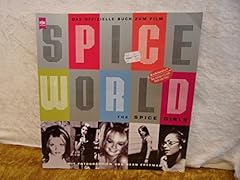 The spice girls usato  Spedito ovunque in Italia 