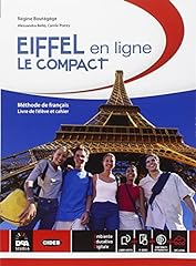Eiffel ligne. compact. usato  Spedito ovunque in Italia 