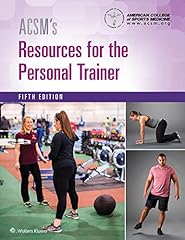 Acsm resources personal for sale  Delivered anywhere in USA 