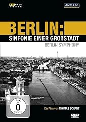 Berlin sinfonie einer gebraucht kaufen  Wird an jeden Ort in Deutschland