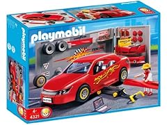 playmobil 4321 d'occasion  Livré partout en France