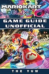 Mario kart deluxe usato  Spedito ovunque in Italia 