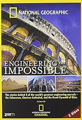 National geographic engineerin for sale  Delivered anywhere in USA 