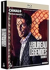 Bureau légendes saison d'occasion  Livré partout en France