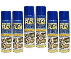 Flea spray house for sale  Delivered anywhere in UK