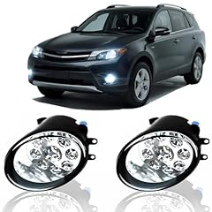Qobsos led fog for sale  Delivered anywhere in USA 