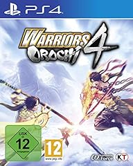 Inconnu name warriors d'occasion  Livré partout en France