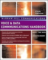 Voice data communications usato  Spedito ovunque in Italia 