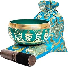 Tibetan singing bowl for sale  Delivered anywhere in USA 