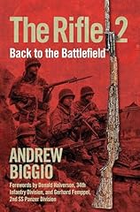 The rifle back d'occasion  Livré partout en Belgiqu
