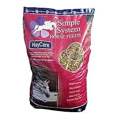 Simple system haycare for sale  Delivered anywhere in UK