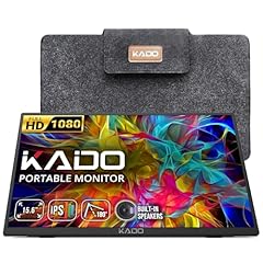Kado portable monitor for sale  Delivered anywhere in USA 