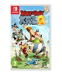 Astérix obélix xxl d'occasion  Livré partout en France