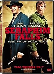 Seraphim falls for sale  Delivered anywhere in USA 
