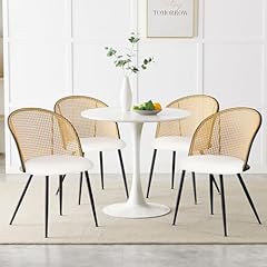Bekrvio dining chairs for sale  Delivered anywhere in USA 