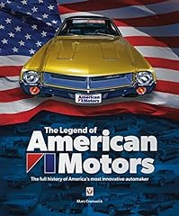Legend american motors for sale  Delivered anywhere in USA 
