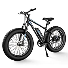 AVANTREK Macrover 100 Electric Bike for Adults, 1.5X for sale  Delivered anywhere in USA 