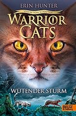 Warrior cats vision gebraucht kaufen  Wird an jeden Ort in Deutschland