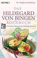 Hildegard bingen kochbuch gebraucht kaufen  Wird an jeden Ort in Deutschland