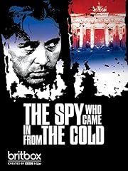 Spy came cold for sale  Delivered anywhere in UK