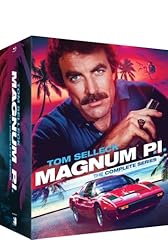 Magnum the complete gebraucht kaufen  Wird an jeden Ort in Deutschland