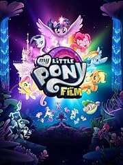 Little pony the gebraucht kaufen  Wird an jeden Ort in Deutschland