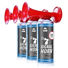 Aab signal horn for sale  Delivered anywhere in UK