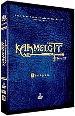 Kaamelott livre 3 d'occasion  Livré partout en Belgiqu