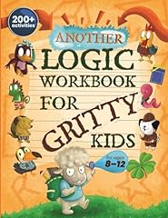 Another logic workbook for sale  Delivered anywhere in USA 