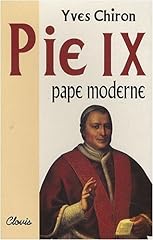 Pie pape moderne d'occasion  Livré partout en France