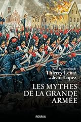 Mythes grande armée d'occasion  Livré partout en France