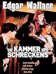 Edgar wallace kammer gebraucht kaufen  Wird an jeden Ort in Deutschland