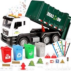 Bunnyjoy garbage truck for sale  Delivered anywhere in UK
