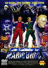 Super mario bros. usato  Spedito ovunque in Italia 
