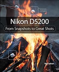 Nikon d5200 snapshots for sale  Delivered anywhere in Ireland