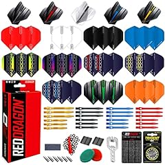 Red dragon darts for sale  Delivered anywhere in UK