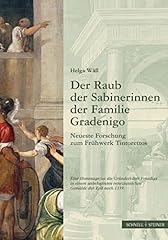 Raub sabinerinnen familie gebraucht kaufen  Wird an jeden Ort in Deutschland
