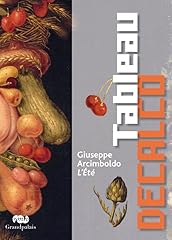 Giuseppe arcimboldo ete d'occasion  Livré partout en France