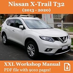 Nissan trail t32 for sale  Delivered anywhere in UK