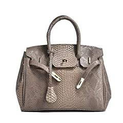 Womens leather satchel for sale  Delivered anywhere in UK