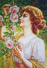 Vintage woman roses for sale  Delivered anywhere in USA 