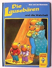 Lausebären wahrheit gebraucht kaufen  Wird an jeden Ort in Deutschland