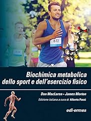Biochimica metabolica dello usato  Spedito ovunque in Italia 