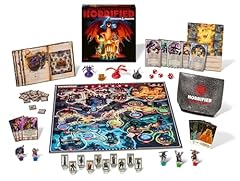 Ravensburger horrified dungeon for sale  Delivered anywhere in UK