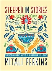 Steeped stories timeless d'occasion  Livré partout en France