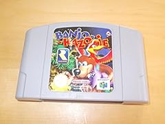 Banjo kazooie usato  Spedito ovunque in Italia 